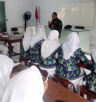 Pusat pelatihan dan pendidikan masuk sekolah kedinasan, karakter kepribadian, sertifikasi profesi, dan manajemen bisnis terbaik | Damar Cahaya Indonesia